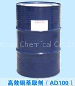 Copper extractant