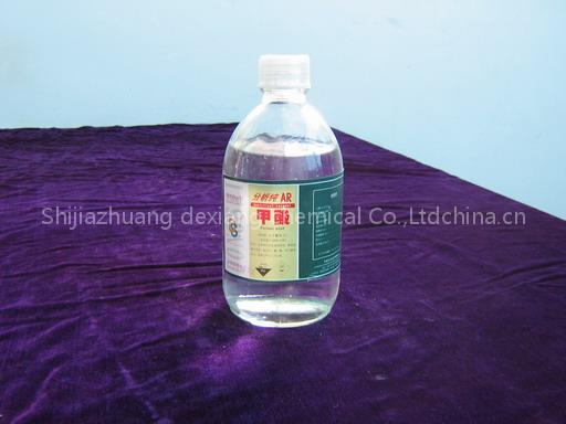 FormicAcid