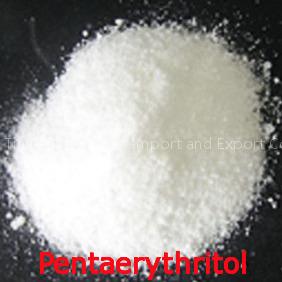 Pentaerythritol