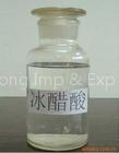 Acetic acid