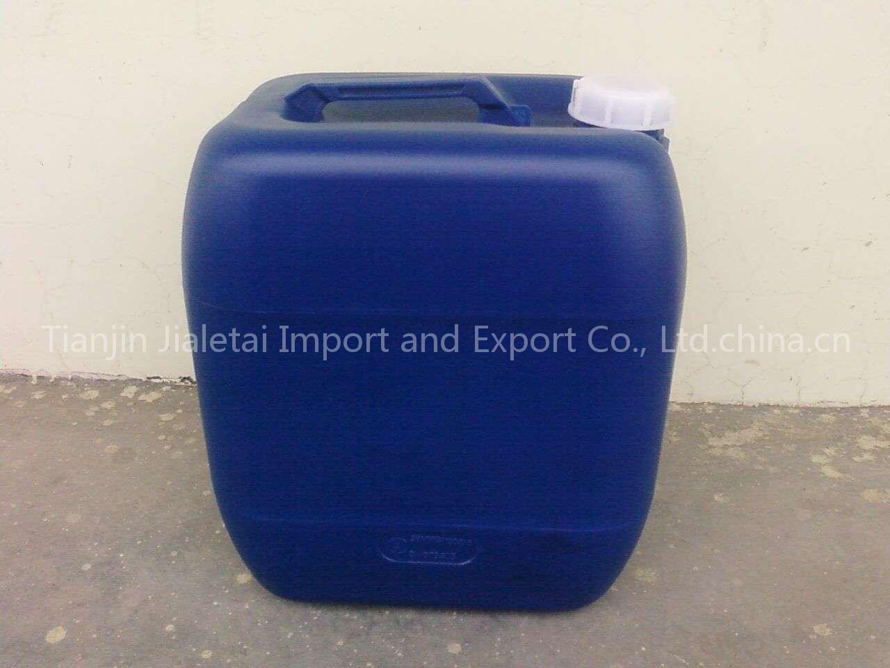 The Best Formic Acid