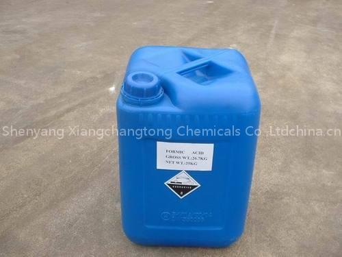Formic Acid