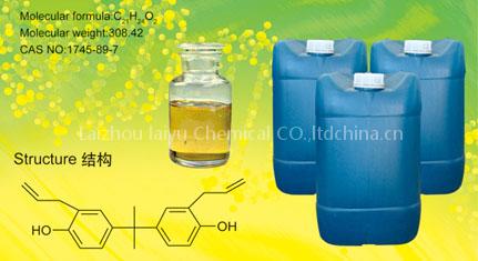 Ortho-diallyl Bisphenol A