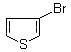 3-Bromothiophene