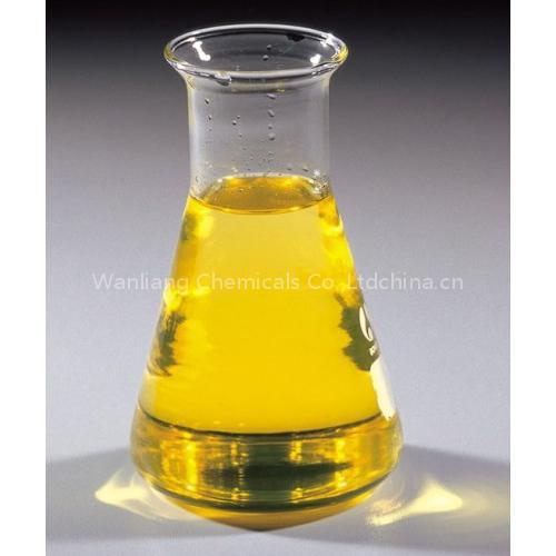 sodium lauryl ether sulfate (SLES)