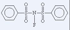 N-Fluorobenzenesulfonmide