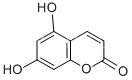 5,7-DIHYDROXYCOUMARIN