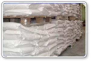 Carboxyl Methyl Cellulose