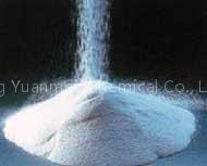 CAUSTIC SODA