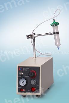 Fliud Dispenser for spin coater