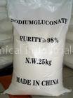 Sodium Gluconate industrial grade