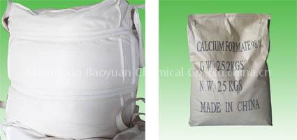 Calcium Formate