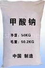 sodium formate