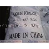 sodium formate