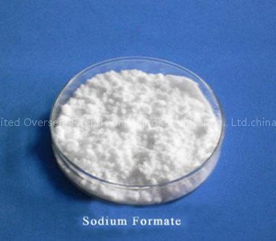Sodium Formate