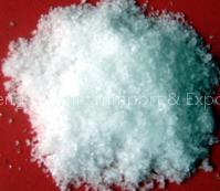 magnesium sulfate