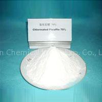 Chlorinated paraffin, pentaerythritol