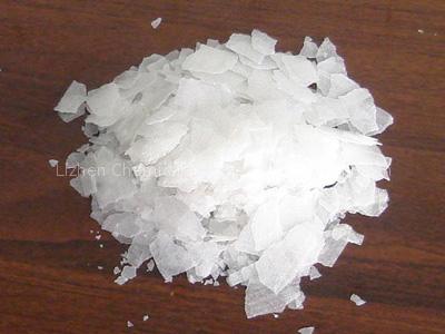 caustic soda flake