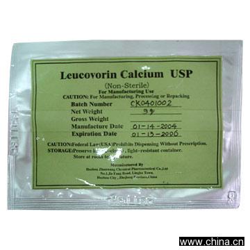 Calcium Folinate