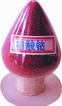 cobaltous nitrate