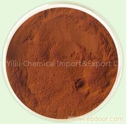 sodium ligninsulfonate