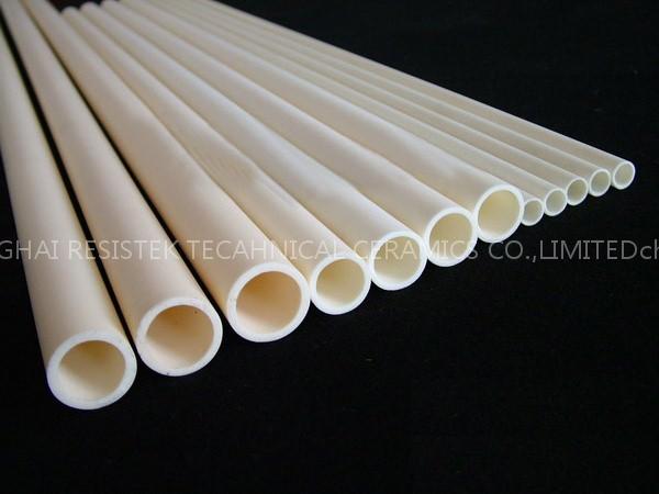 Alumina ceramic tube