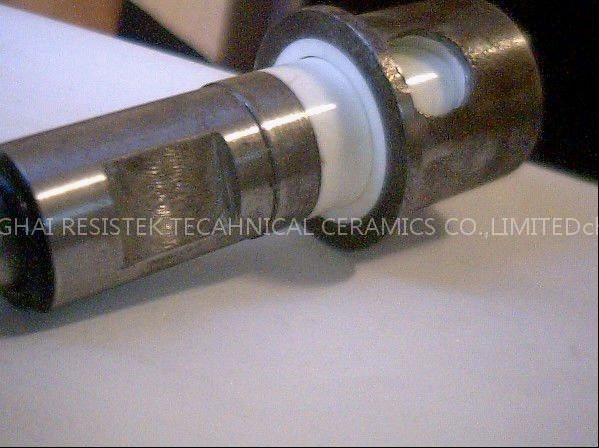 zirconia ceramic plunger,shaft sleeve