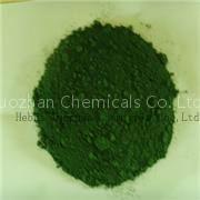 Chrome Oxide Green