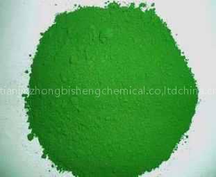 Chromium Oxide