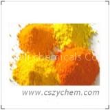 Chrome Oxide Yellow