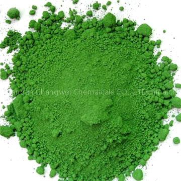 Chromium Oxide Green99%MIN