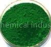 chrome oxide green