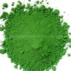 Chrome Oxide Green charming price!!!