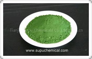 Chrome Oxide Green