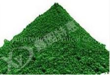 Chrome Oxide green