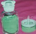Chrome Oxide Green