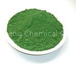 chrome oxide green cmommon grade (chrome oxide green GN grade)