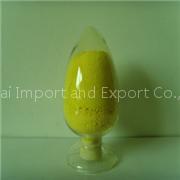 Chrome Oxide Yellow