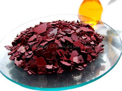 CHROMIC ANHYDRIDE