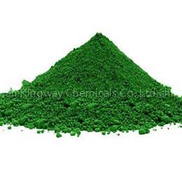 chrome oxide green creamic