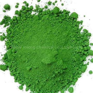 , Chromium Oxide