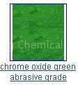 Chrome Oxide Green (Abrasive Grade)