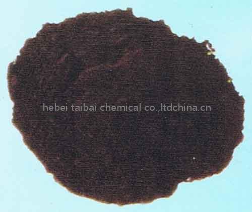 Copper Oxide