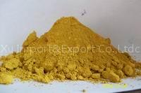 lead chromate