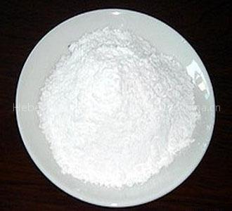 talc powder