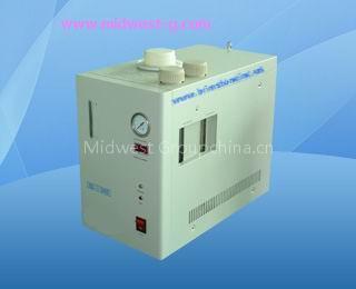 SPE hydrogen Genenrator(300ml/min) Model:xp6-w261644
