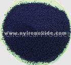 Iron Oxide Blue