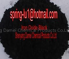 Iron Oxide