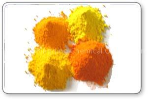 Iron Oxide