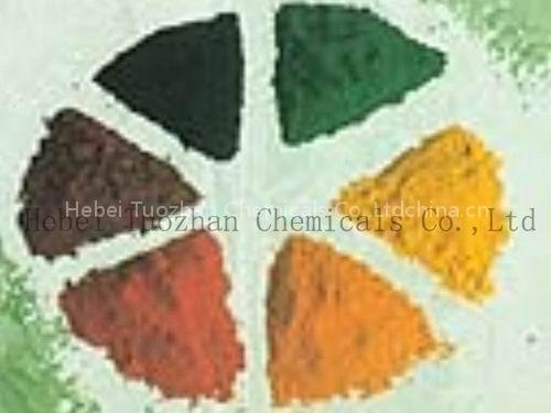 Iron Oxide
